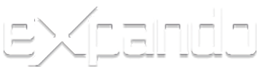 expando-logo-white